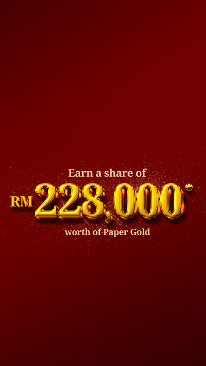FY2026 DCI/GCI Gold Rush Campaign
