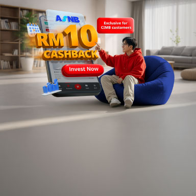 ASNB RM10 cashback