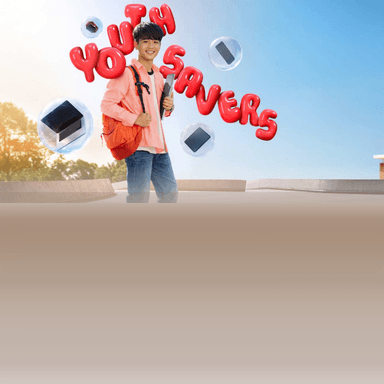 CIMB YOUth Savers Account/-i